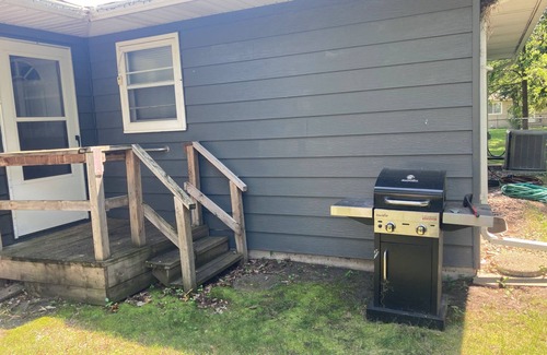 Hawley House | Hawley Home Close to Detroit Lakes and Lakes Country!