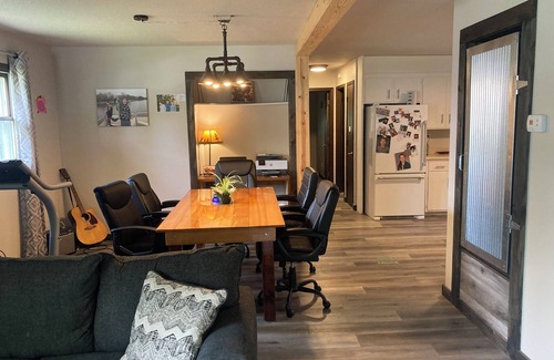 Hawley House | Hawley Home Close to Detroit Lakes and Lakes Country!