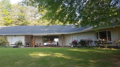 Underberg House | Hawley House