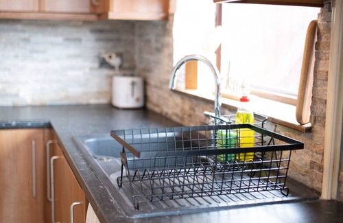 Wigan House | Hawthorn Berries House