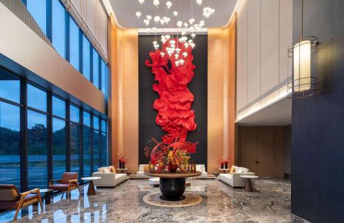 Fenghuang Hotel | Hawthorn by Wyndham Fenghuang Baiyue