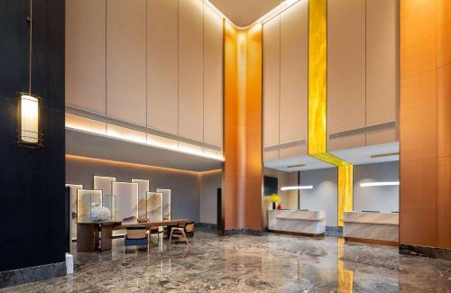 Fenghuang Hotel | Hawthorn by Wyndham Fenghuang Baiyue