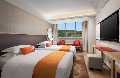 Xiaguan Hotel | Hawthorn by Wyndham Dali Erhai Park