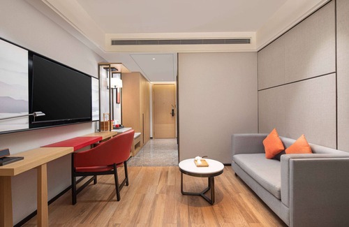 Xiaguan Hotel | Hawthorn by Wyndham Dali Erhai Park