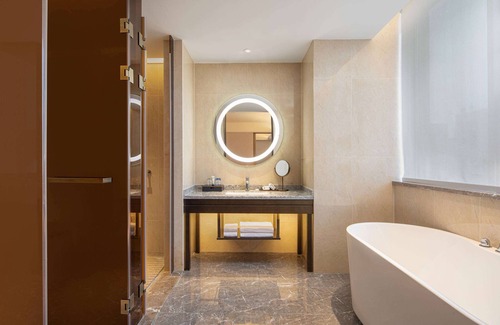 Xiaguan Hotel | Hawthorn by Wyndham Dali Erhai Park