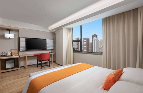 Xiaguan Hotel | Hawthorn by Wyndham Dali Erhai Park