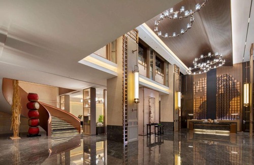 Nanhai Hotel | Hawthorn by Wyndham Foshan Gaoming