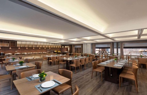 Nanhai Hotel | Hawthorn by Wyndham Foshan Gaoming