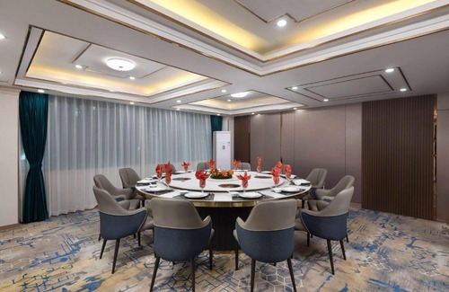 Nanhai Hotel | Hawthorn by Wyndham Foshan Gaoming