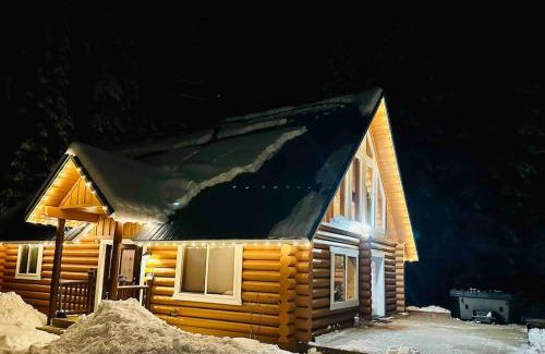 Easton House | Hawthorn Cabin