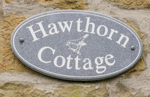 Eyam House | Hawthorn Cottage