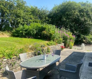 Greencastle House | Hawthorn Cottage