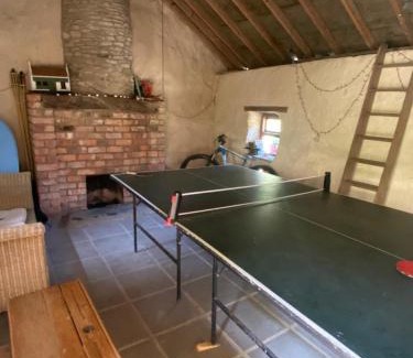 Greencastle House | Hawthorn Cottage