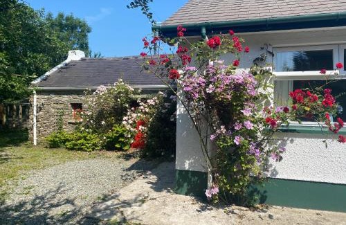 Greencastle House | Hawthorn Cottage