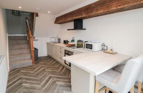 Hackness House | Hawthorn Cottage