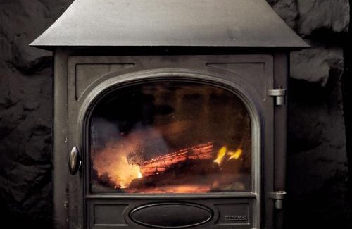Uig House | Hawthorn Cottage