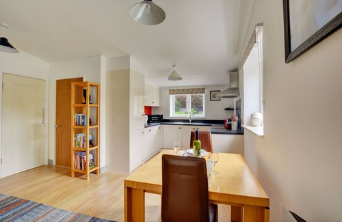 Foxley House | Hawthorn Cottage - One Bedroom House, Sleeps 2