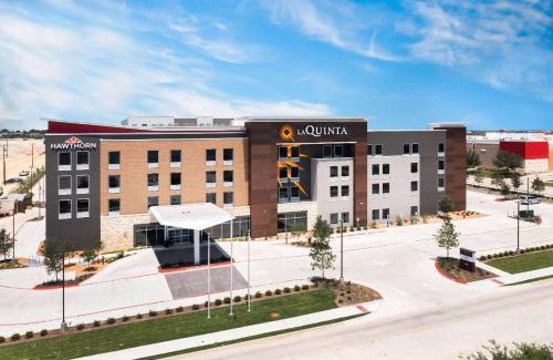 Pflugerville Hotel | Hawthorn Extended Stay by Wyndham Pflugerville