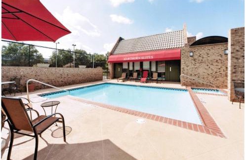 Richardson Hotel | Hawthorn Extended Stay by Wyndham Richardson
