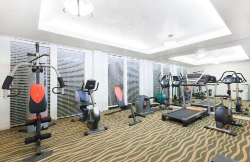Richardson Hotel | Hawthorn Extended Stay by Wyndham Richardson