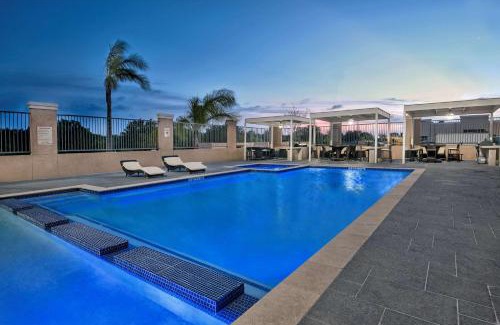 McAllen Hotel | Hawthorn Extended Stay by Wyndham McAllen