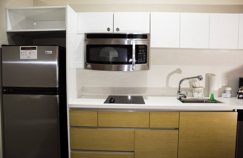 McAllen Hotel | Hawthorn Extended Stay by Wyndham McAllen