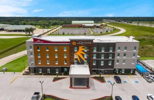 Sulphur Hotel | Hawthorn Extended Stay by Wyndham Sulphur Lake Charles