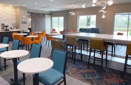 Sulphur Hotel | Hawthorn Extended Stay by Wyndham Sulphur Lake Charles