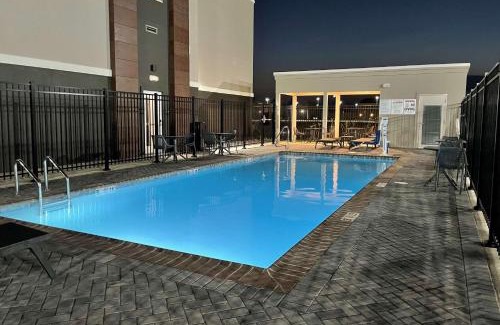 Sulphur Hotel | Hawthorn Extended Stay by Wyndham Sulphur Lake Charles