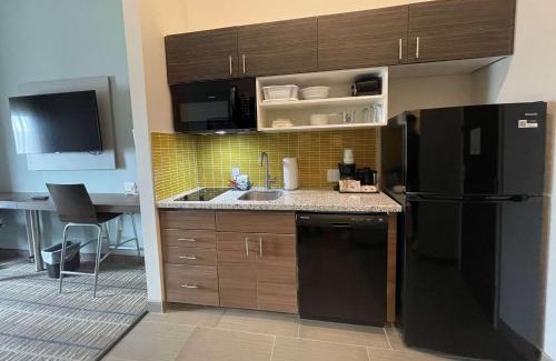 Sulphur Hotel | Hawthorn Extended Stay by Wyndham Sulphur Lake Charles