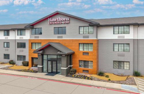Bedford Hotel | Hawthorn Extended Stay by Wyndham Bedford - Dallas