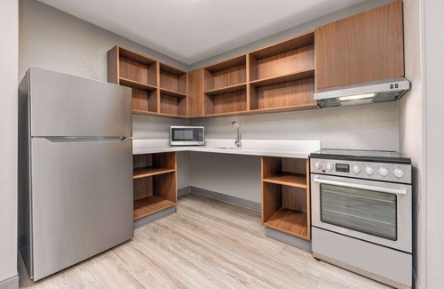 Bedford Hotel | Hawthorn Extended Stay by Wyndham Bedford/Dallas