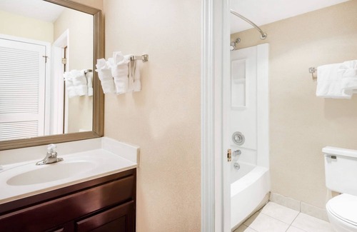 Columbus Hotel | Hawthorn Extended Stay by Wyndham Columbus North