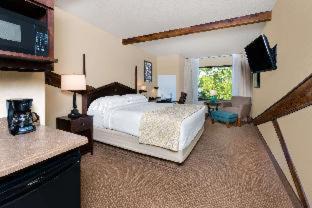 Rome Hotel | Hawthorn Extended Stay by Wyndham Rome