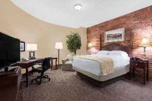 Rome Hotel | Hawthorn Extended Stay by Wyndham Rome