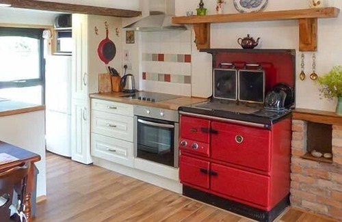 Tubbercurry Cottage | HAWTHORN FARM COTTAGE, family friendly in Curry, County Sligo