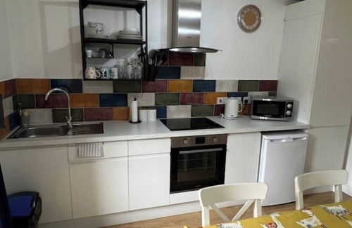 Cambridge Apartment | Hawthorn Guesthouse Studio 5