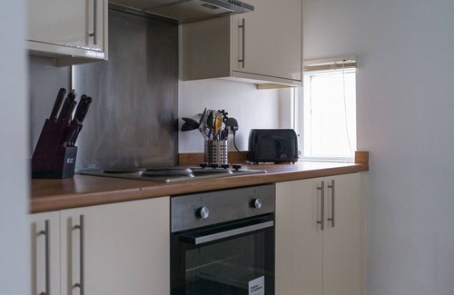 Ashington House | Hawthorn House - 2bedroom-Ashington Northumberland