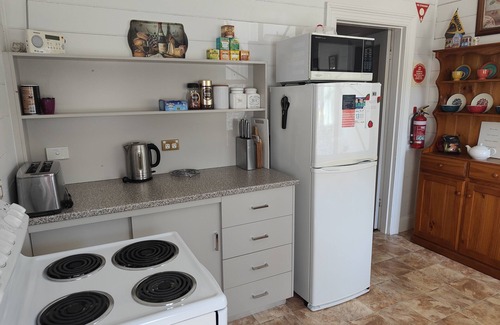 Invermay House | Hawthorn House Launceston