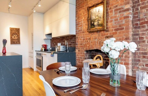 Central Park North Condo | Hawthorn II by Rove Travel | 2BR Apartment