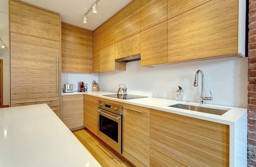 Central Park North Apartment | Hawthorn III by Rove Travel | 2BR Designer Apt