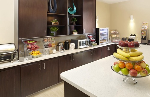Bridgeport Hotel | Hawthorn Suites by Wyndham Bridgeport/Clarksburg