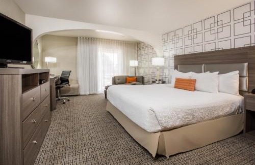 Livermore Hotel | Hawthorn Suites by Wyndham Livermore
