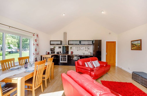 Filey Cottage | Hawthornden