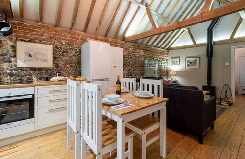 Roughton House | Hawthorne Cottage, Roughton, Norfolk
