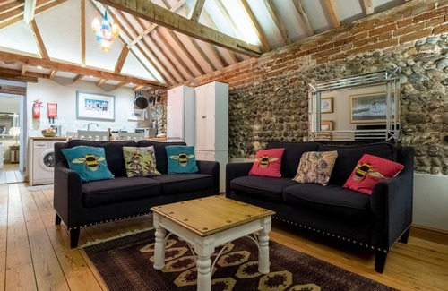 Roughton House | Hawthorne Cottage, Roughton, Norfolk