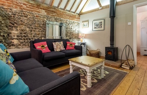 Roughton House | Hawthorne Cottage, Roughton, Norfolk