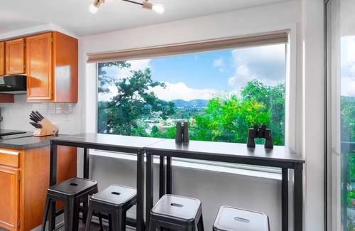 Roseburg House | Hawthorne Haus