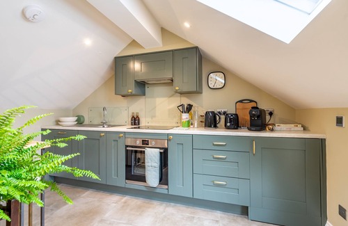 Haxby House | Haxby Hayloft: A Charming Countryside Retreat Near York