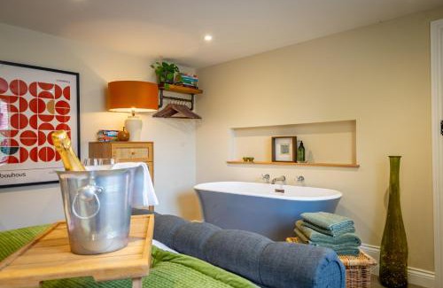 Haxby House | Haxby Hayloft